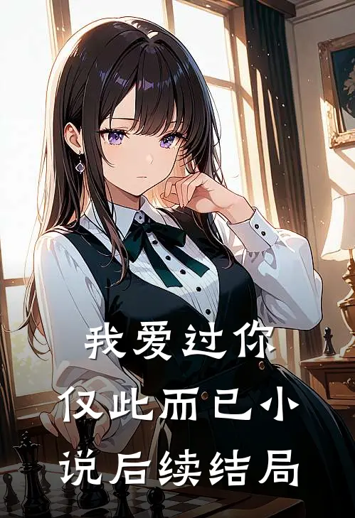 我爱过你,仅此而已后续结局
