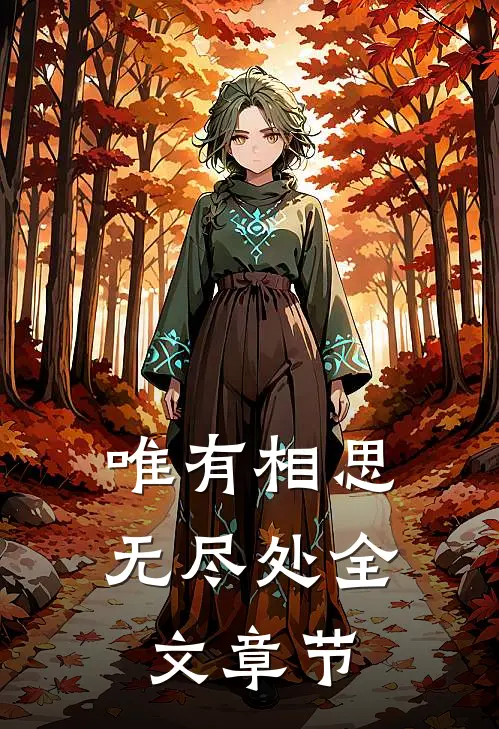 唯有相思无尽处全文章节