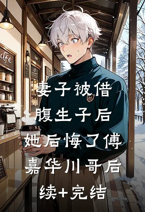 妻子被借腹生子后，她后悔了傅嘉华川哥后续+完结