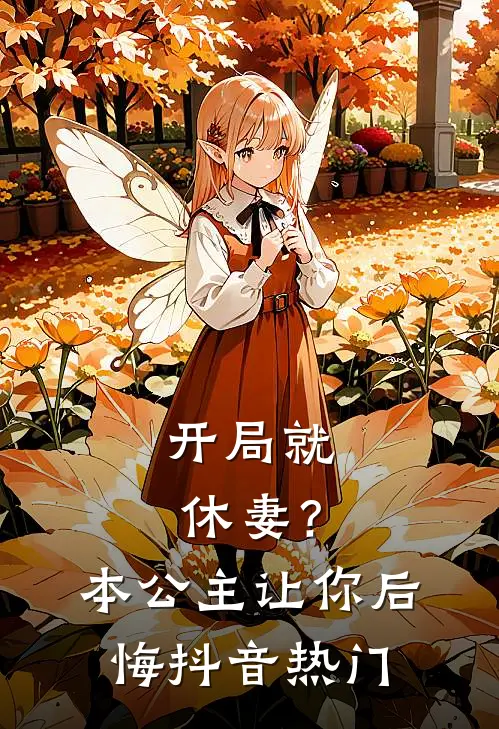 开局就休妻?本公主让你后悔抖音热门