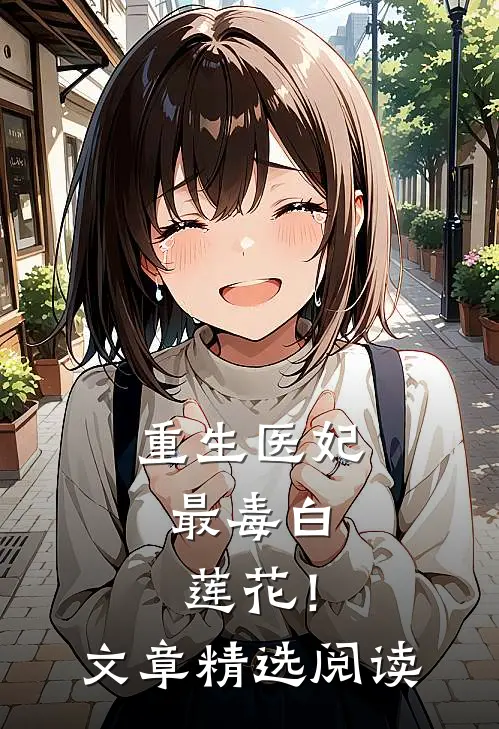 重生医妃最毒白莲花!文章精选阅读