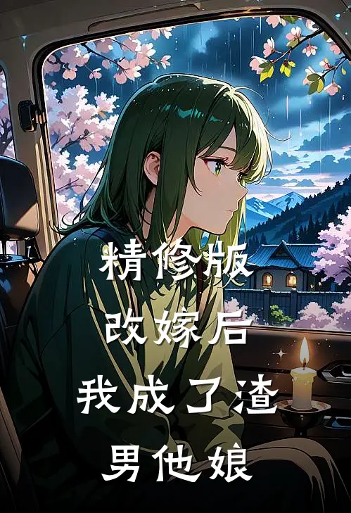 精修版改嫁后,我成了渣男他娘