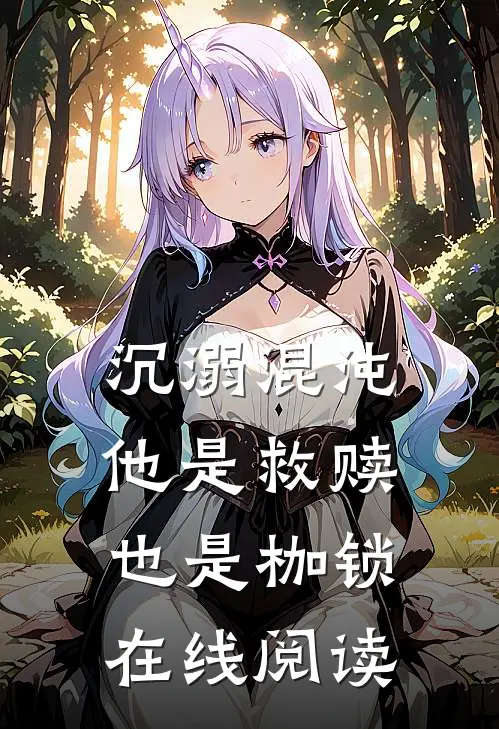 沉溺混沌,他是救赎也是枷锁在线阅读免费