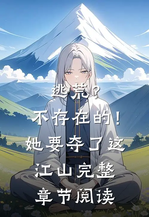 逃荒?不存在的!她要夺了这江山完整章节阅读笔趣阁