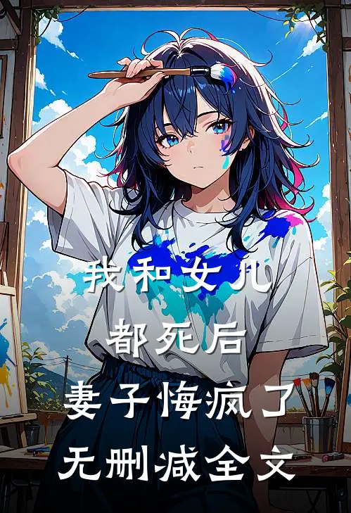 我和女儿都死后,妻子悔疯了无删减全文在线阅读