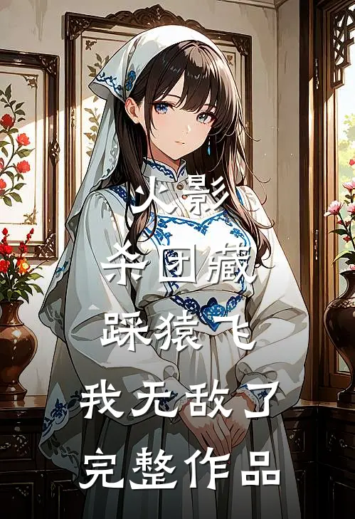 火影杀团藏踩猿飞,我无敌了完整作品免费阅读