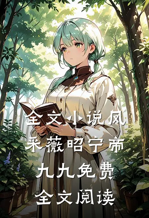 全文小说凤采薇昭宁帝九九免费全文阅读