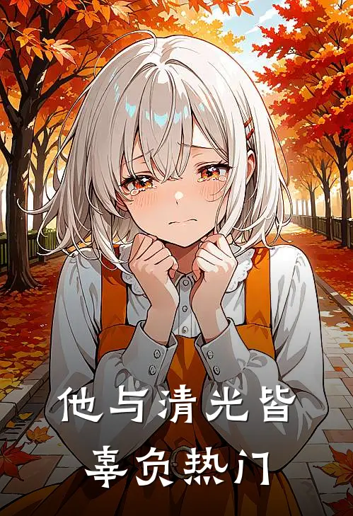 他与清光皆辜负热门
