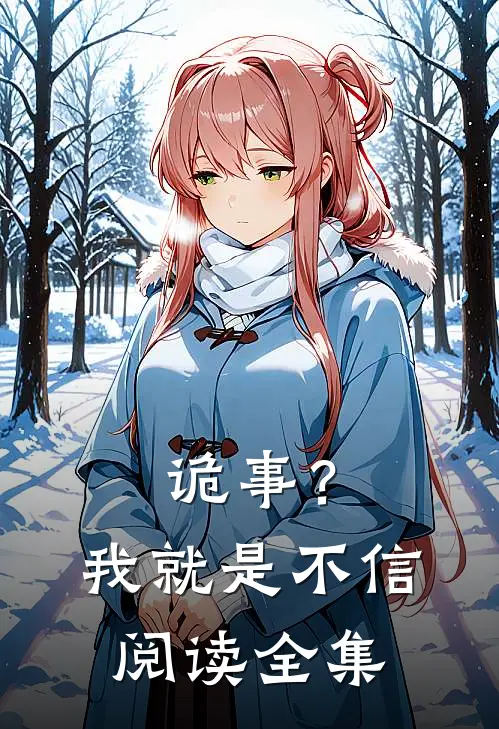 诡事?我就是不信阅读全集免费