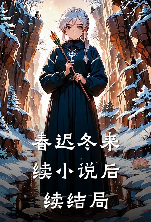 春迟冬来续小说后续结局