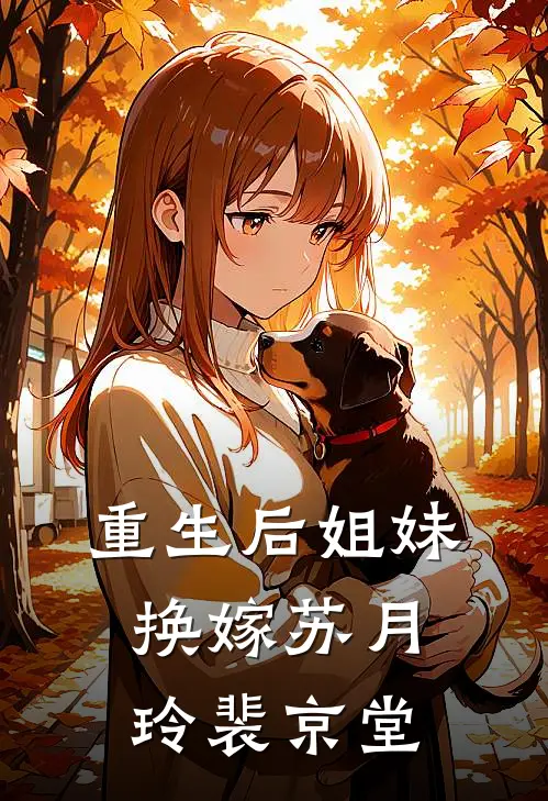 重生后姐妹换嫁苏月玲裴京堂