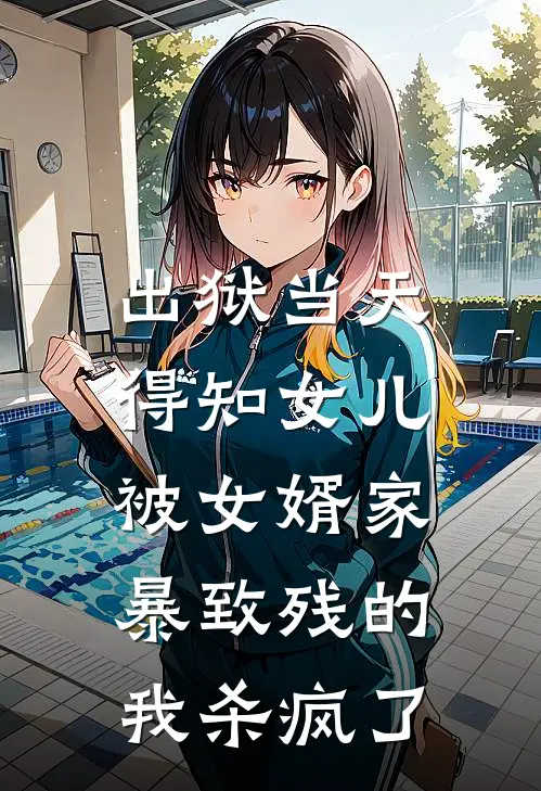出狱当天,得知女儿被女婿家暴致残的我杀疯了