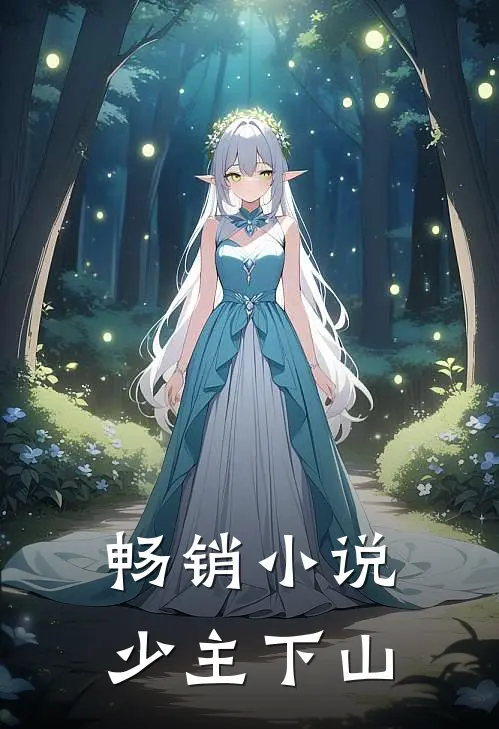 畅销小说少主下山