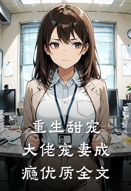 重生甜宠大佬宠妻成瘾优质全文免费
