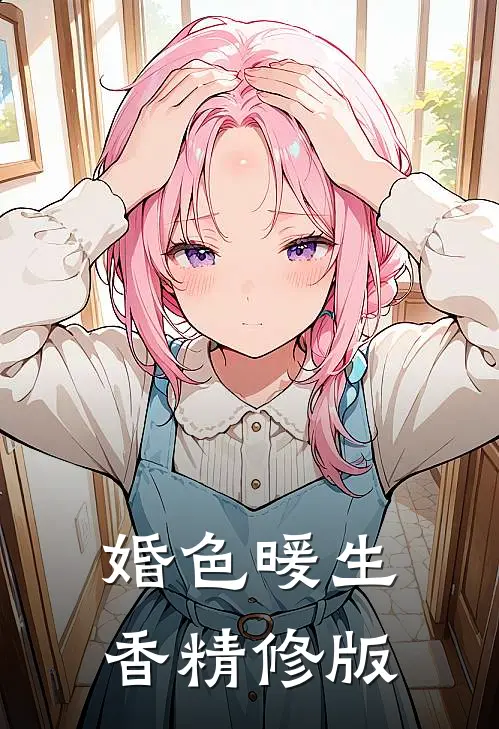 婚色暖生香精修版
