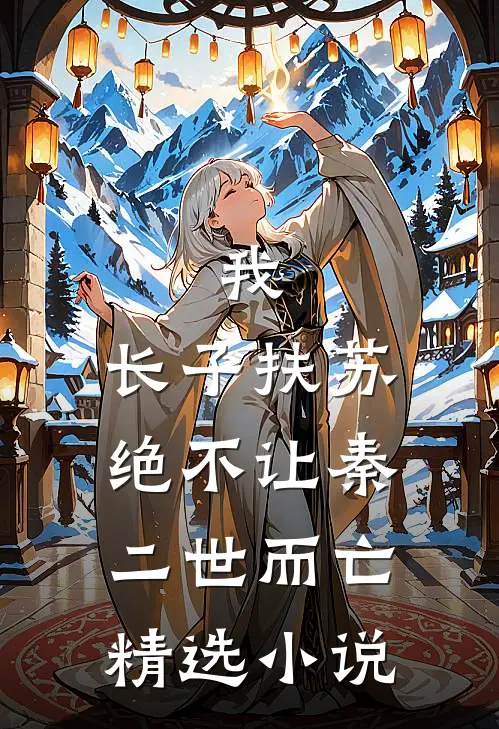 我，长子扶苏，绝不让秦二世而亡精选小说