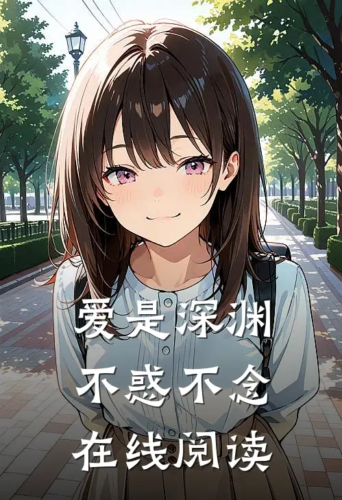爱是深渊,不惑不念在线阅读