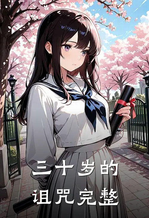 三十岁的诅咒完整