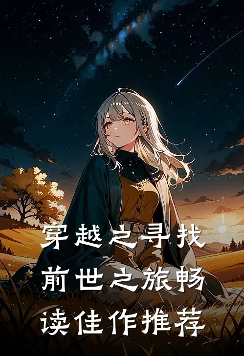 穿越之寻找前世之旅畅读佳作推荐文