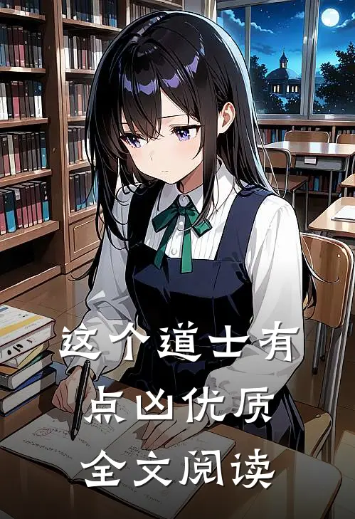 这个道士有点凶优质全文阅读无弹窗
