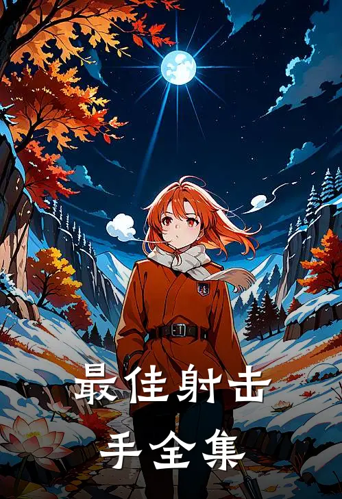 最佳射击手全集