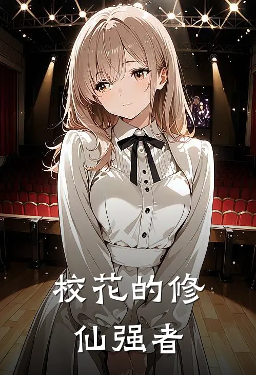 校花的修仙强者txt