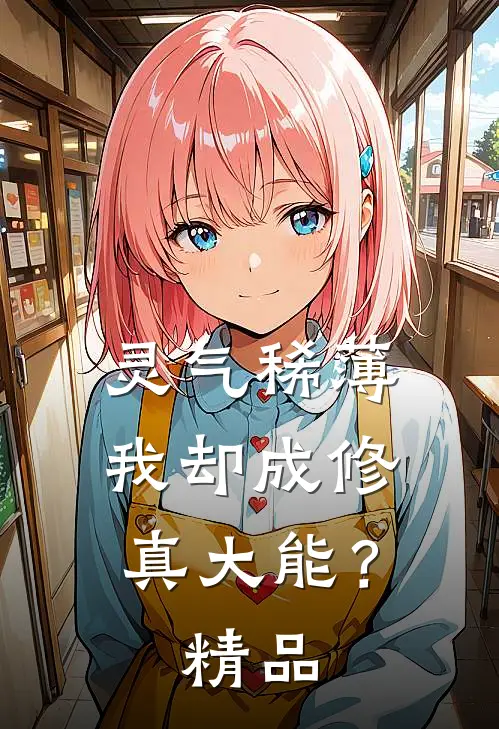 灵气稀薄，我却成修真大能？精品