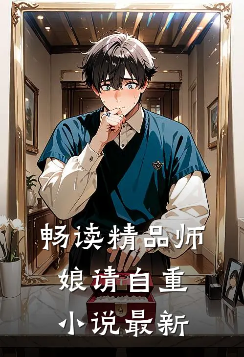 畅读精品师娘请自重小说最新