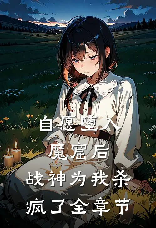 自愿堕入魔窟后,战神为我杀疯了全章节阅读