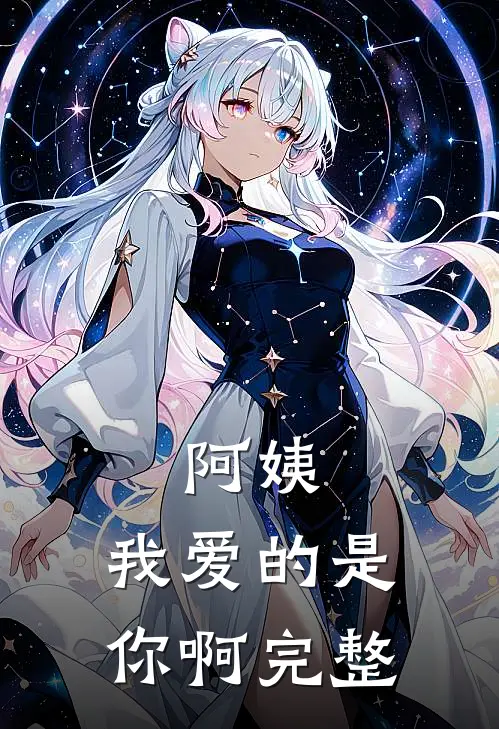 阿姨,我爱的是你啊完整视频