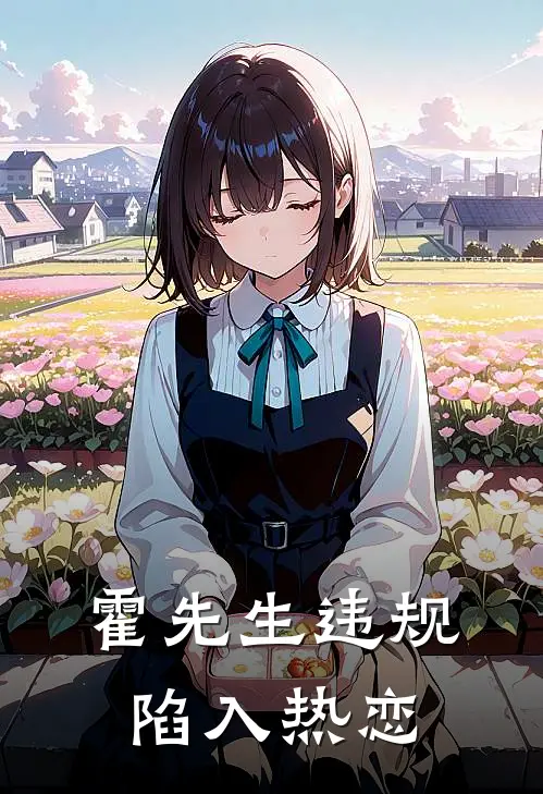 霍先生违规陷入热恋
