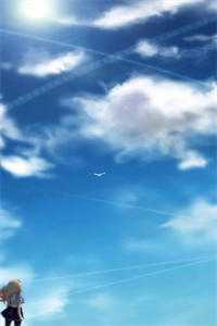 你是人间惊鸿客全文免费阅读