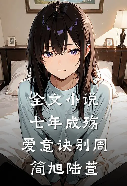 全文小说七年成殇，爱意诀别周简旭陆萱