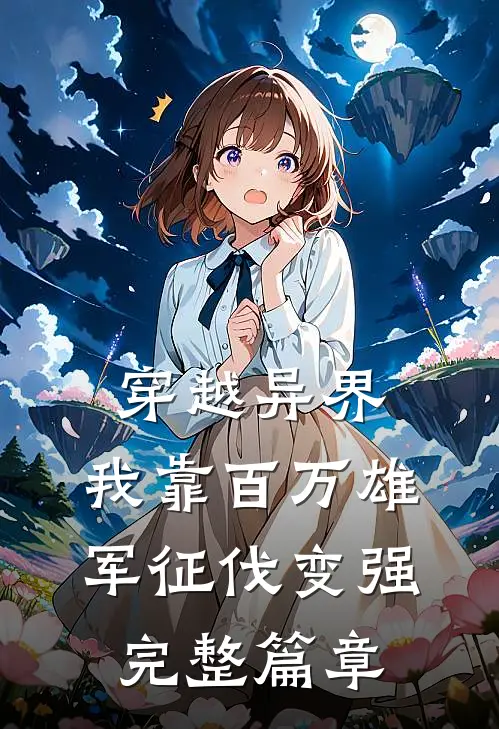 穿越异界：我靠百万雄军征伐变强完整篇章