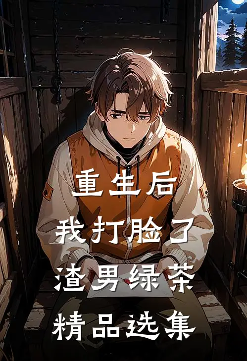 重生后,我打脸了渣男绿茶精品选集免费阅读