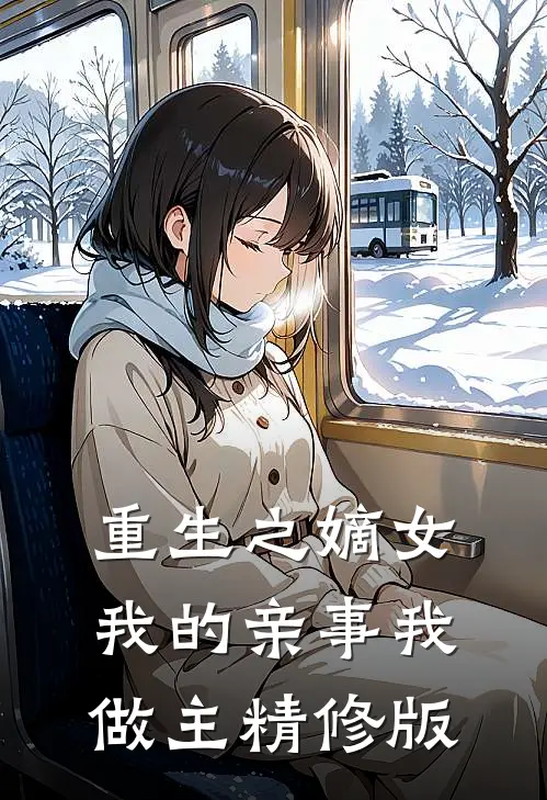 重生之嫡女我的亲事我做主精修版