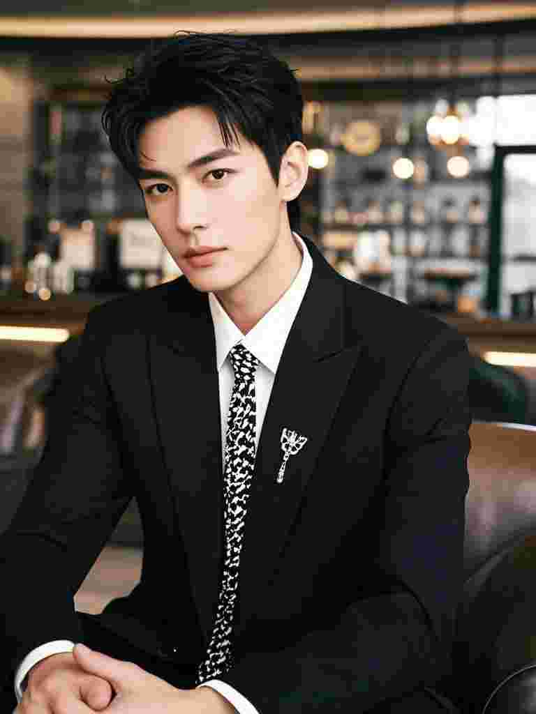 故人轻抚今人眉新上热文