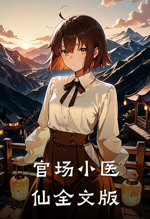 官场小医仙全文版在线阅读