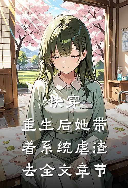 快穿重生后她带着系统虐渣去全文章节阅读