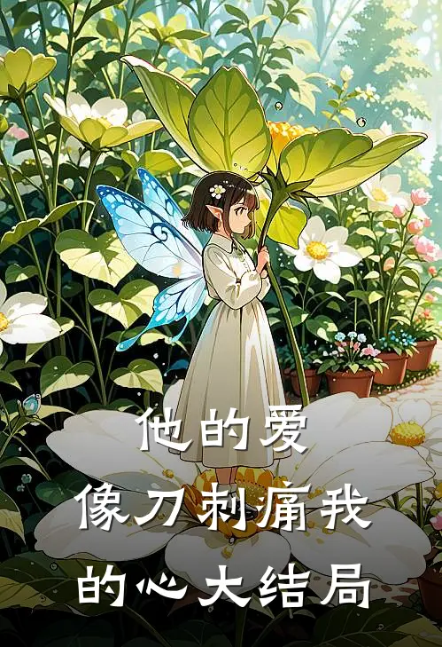 他的爱，像刀刺痛我的心大结局