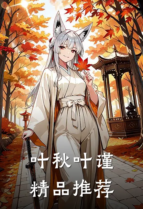 叶秋叶谨精品推荐