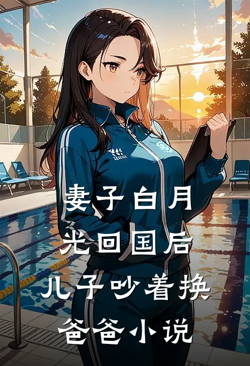 妻子白月光回国后,儿子吵着换爸爸在线阅读