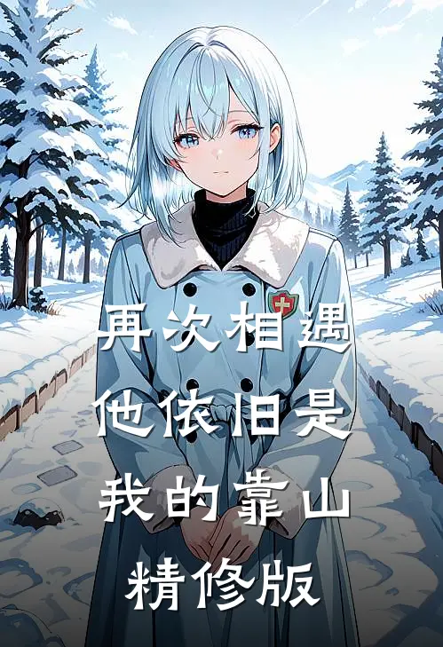 再次相遇,他依旧是我的靠山精修版在线观看