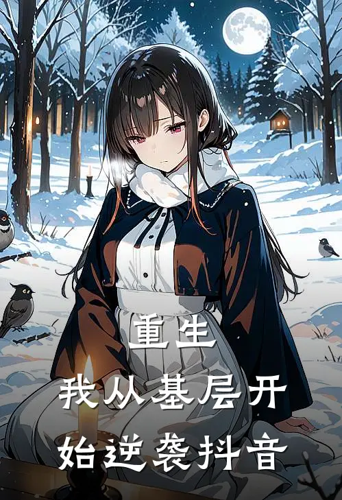重生我从基层开始逆袭抖音免费阅读