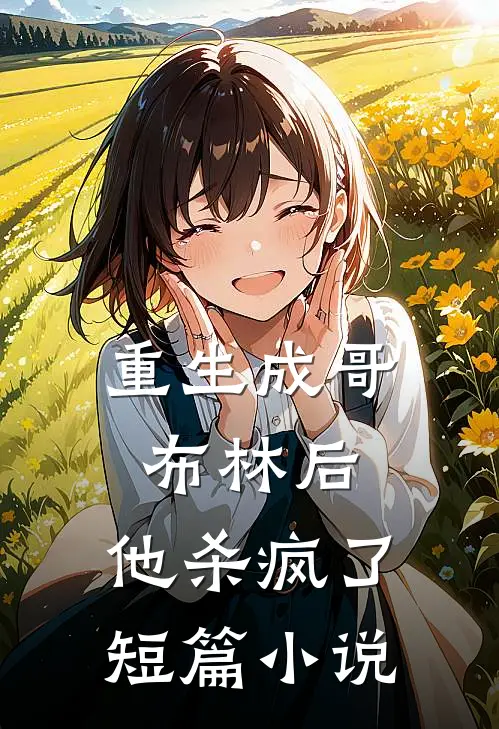 重生成哥布林后,他杀疯了短篇推荐