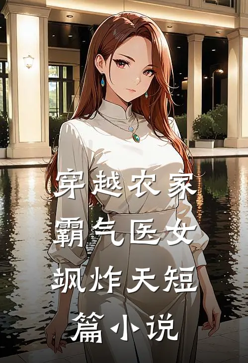 穿越农家霸气医女飒炸天短篇
