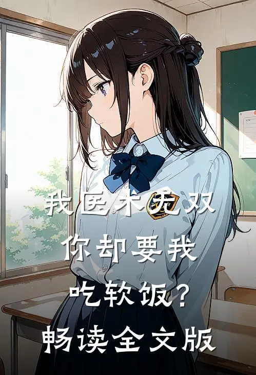 我医术无双，你却要我吃软饭？畅读全文版