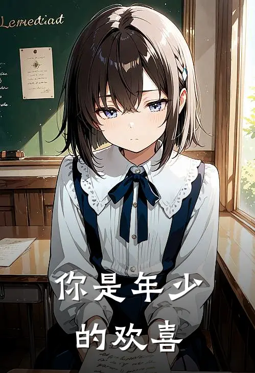 你是年少的欢喜也是余生的四季