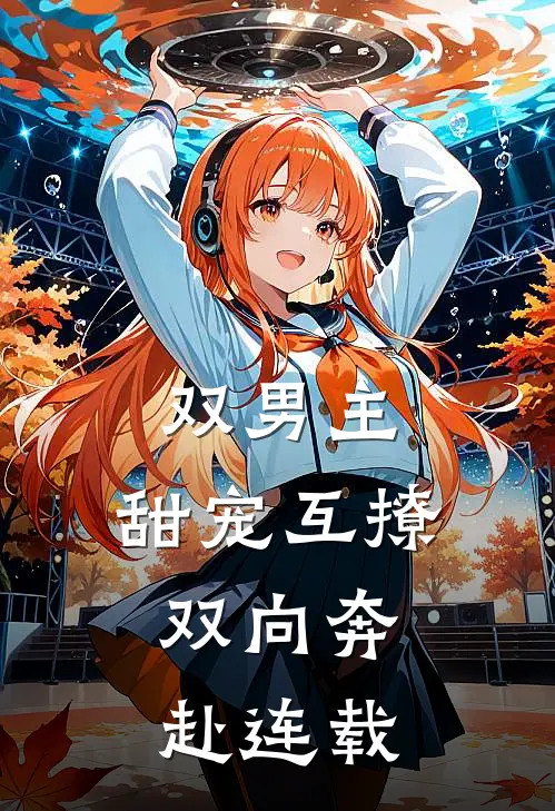 双男主甜宠互撩,双向奔赴连载了吗