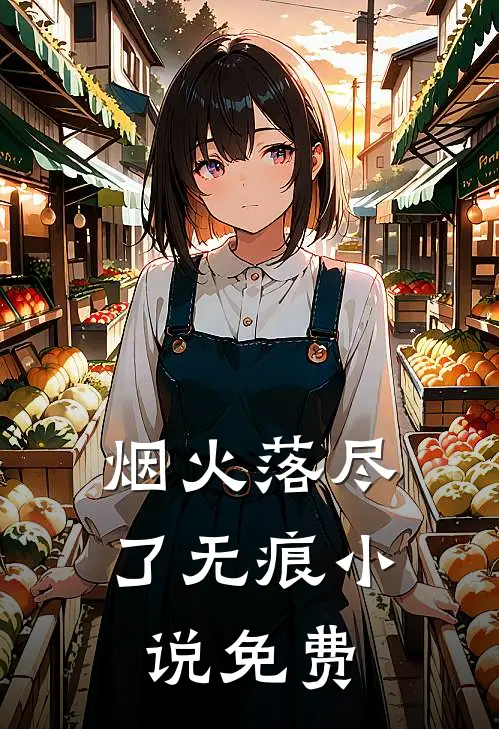 烟火落尽了无痕小说免费